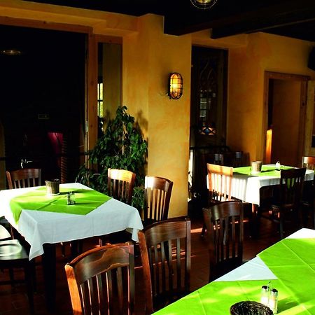 Ferienwohnung A Gaestehaus Muehlenstein Bad Sulze 외부 사진